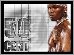 50 Cent, Tatuaż